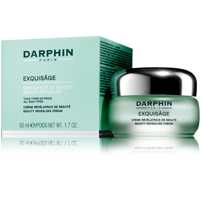 DARPHIN Exquisage Beauty Revealing Cream Αντιγηραντική Κρέμα Προσώπου 50ml