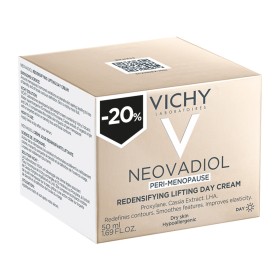 VICHY Neovadiol Κρέμα Θρέψης Εφέ Lifting & Ενίσχυση Πυκνότητας για Ξηρή Επιδερμίδα 50ml [Sticker -20%]