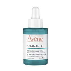 AVENE Cleanance Exfoliating Serum Ορός Λείανσης με AHAs 30ml