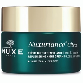 NUXE Nuxuriance Ultra Nuit Creme Ενυδατική & Αναπλαστική Κρέμα Νυκτός 50ml
