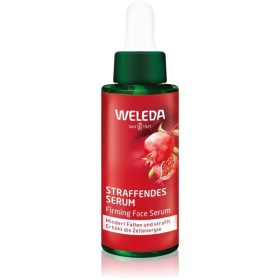 WELEDA Pomegranate Firming Face Serum Ορός με Ρόδι & Πεπτίδια Μάκα για Σύσφιξη 30ml