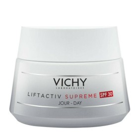 VICHY Liftactiv Supreme Κρέμα Ημέρας με Δείκτη Προστασίας SPF30 50ml