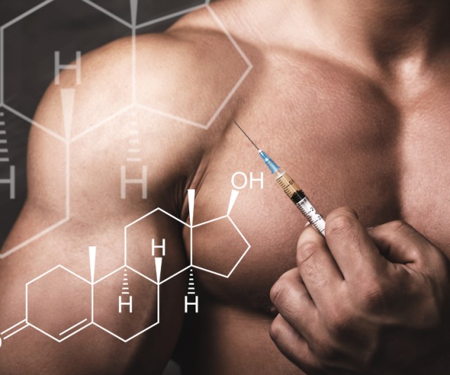 Κατανόηση της χαμηλής τεστοστερόνης στον άντρα: Τι πρέπει να γνωρίζεις